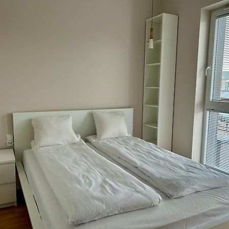 Blue Mandarin Island Apartment Gdansk Luaran gambar